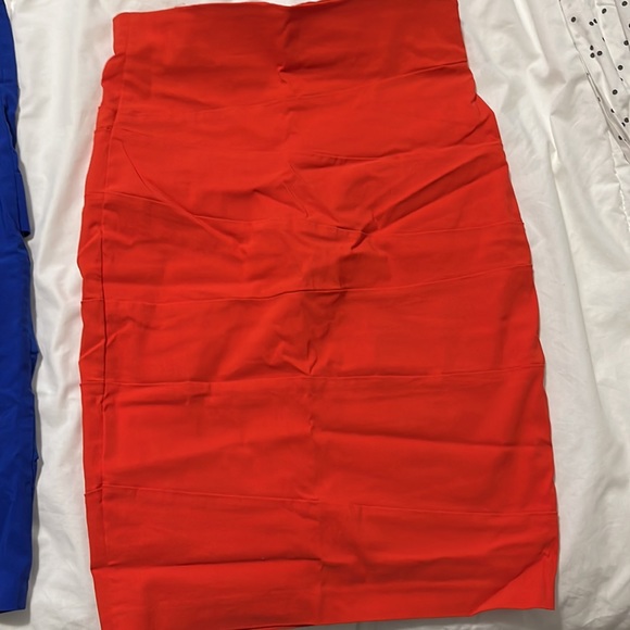 Suzy Shier - set of 2 pencil skirts - Picture 5 of 6